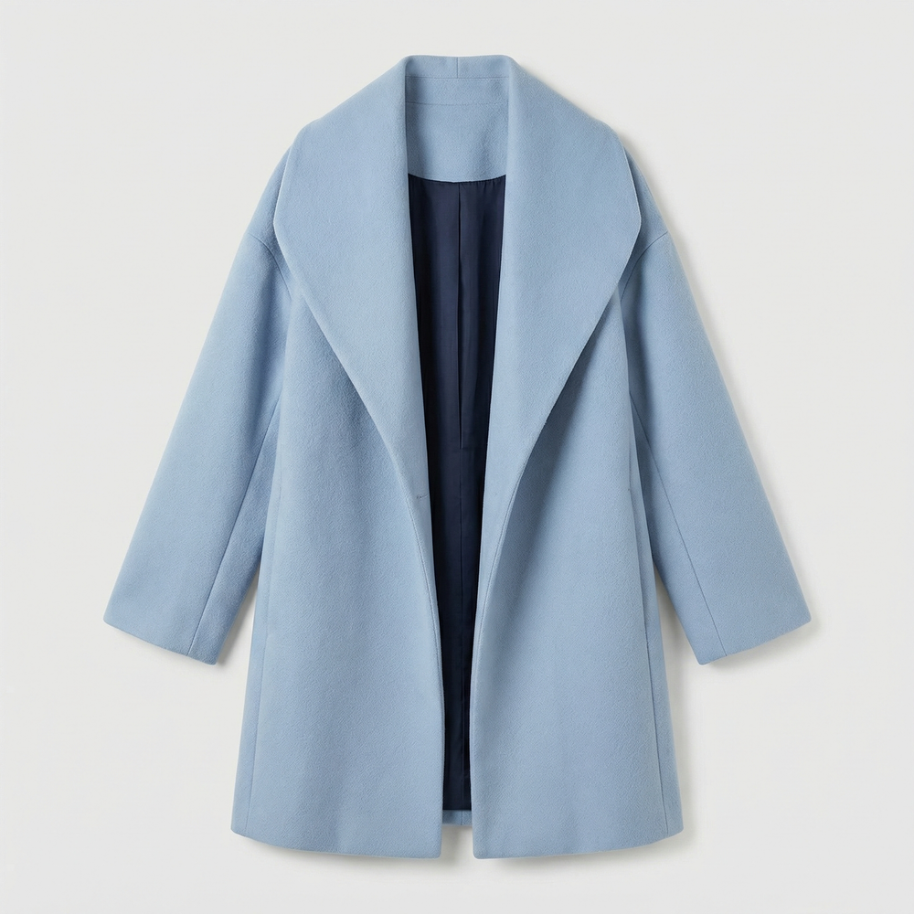 Penelope - Women's Windproof Stand Collar Jacket