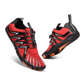 Peregrine - Men's Barefoot Trail Shoes