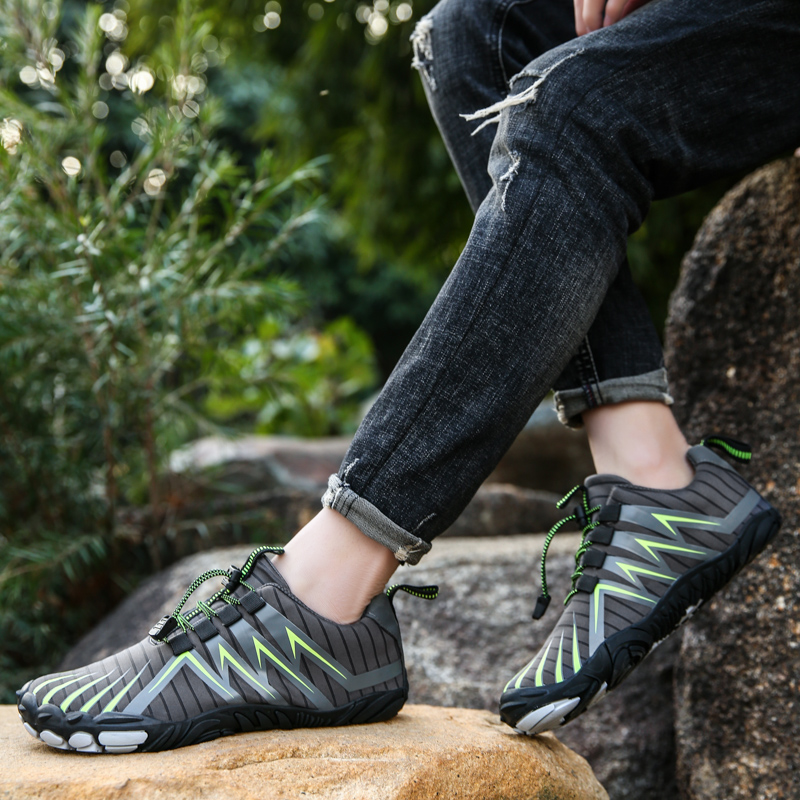 Peregrine - Men's Barefoot Trail Shoes