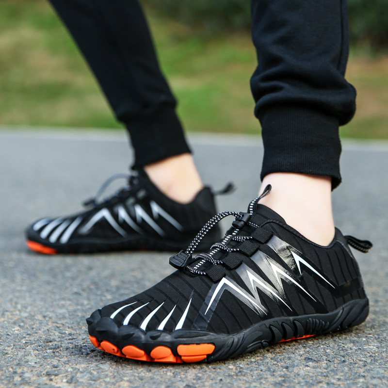 Peregrine - Men's Barefoot Trail Shoes