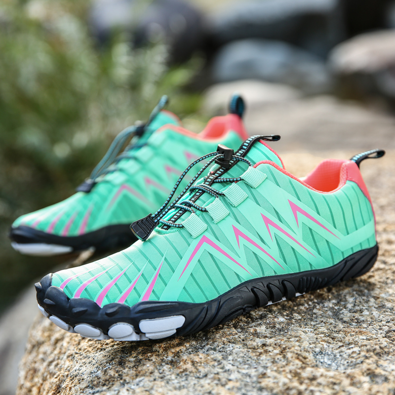 Peregrine - Men's Barefoot Trail Shoes