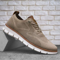 Philemon - Men's Knit Walking Shoes