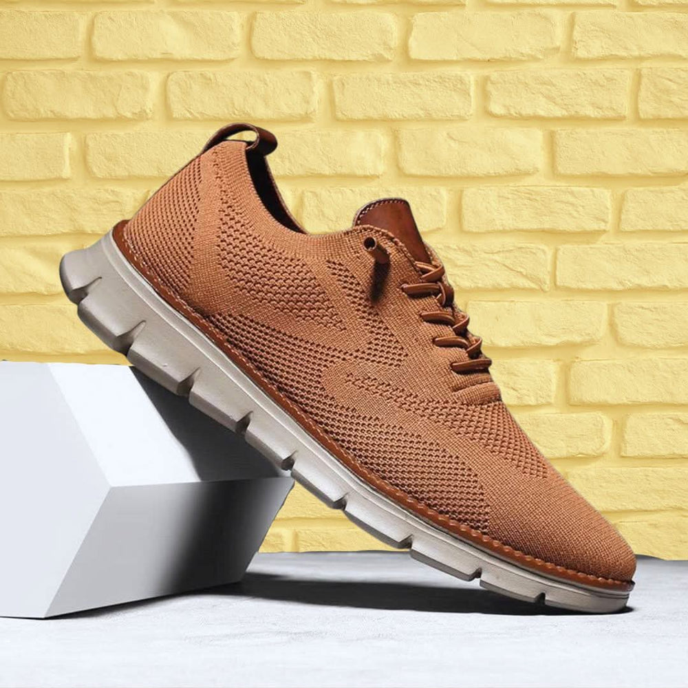 Philemon - Men's Knit Walking Shoes