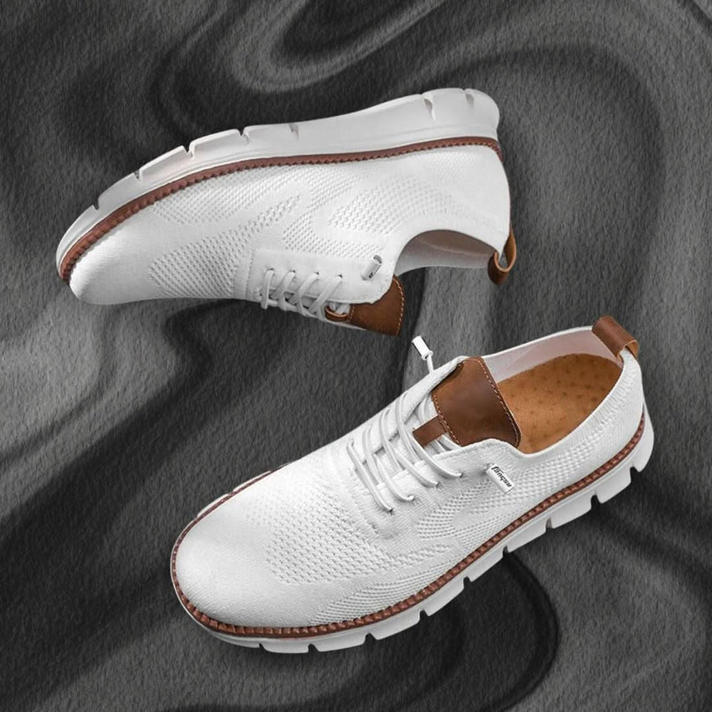 Philemon - Men's Knit Walking Shoes