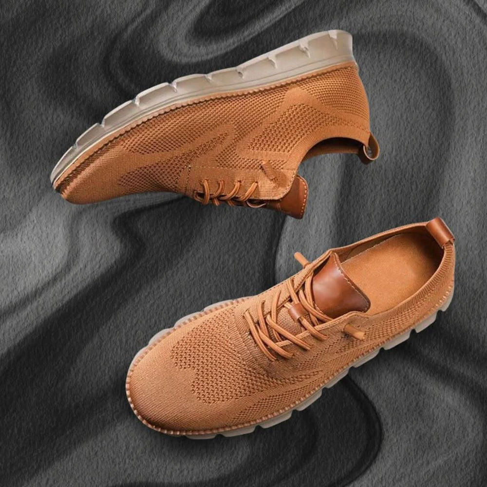 Philemon - Men's Knit Walking Shoes