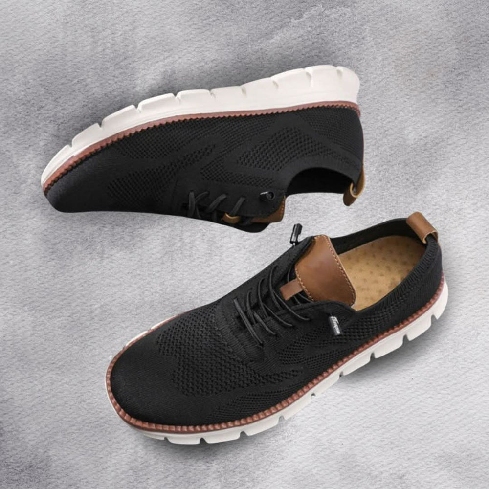 Philemon - Men's Knit Walking Shoes