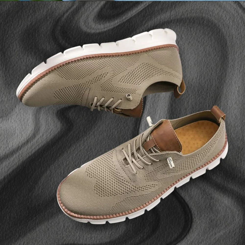 Philemon - Men's Knit Walking Shoes