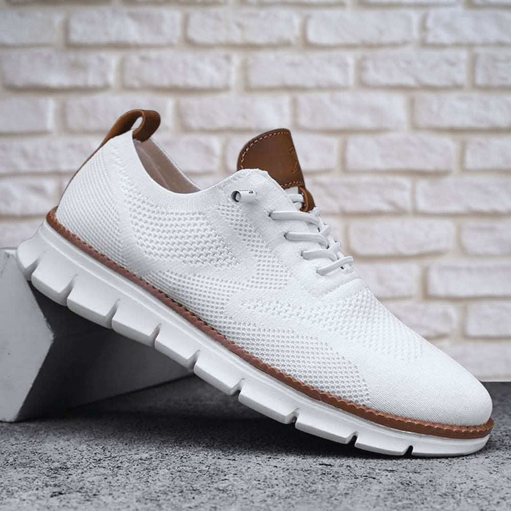 Philemon - Men's Knit Walking Shoes