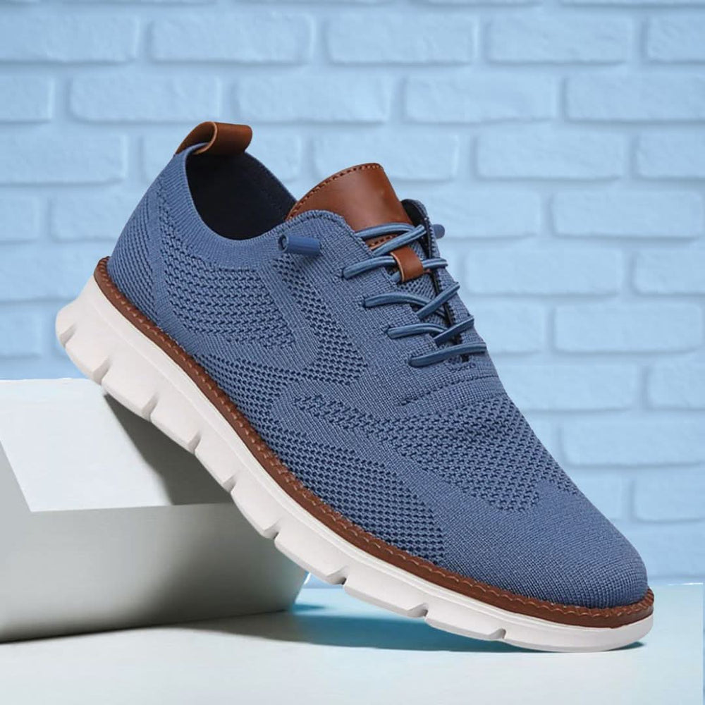 Philemon - Men's Knit Walking Shoes