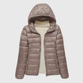 Philippa - Women's Lightweight Packable Puffer Jacket