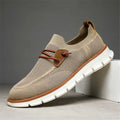 Quentin - Men's Slip On Comfort Shoes