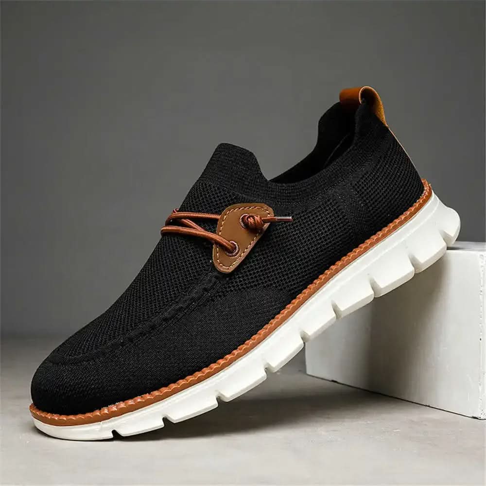 Quentin - Men's Slip On Comfort Shoes