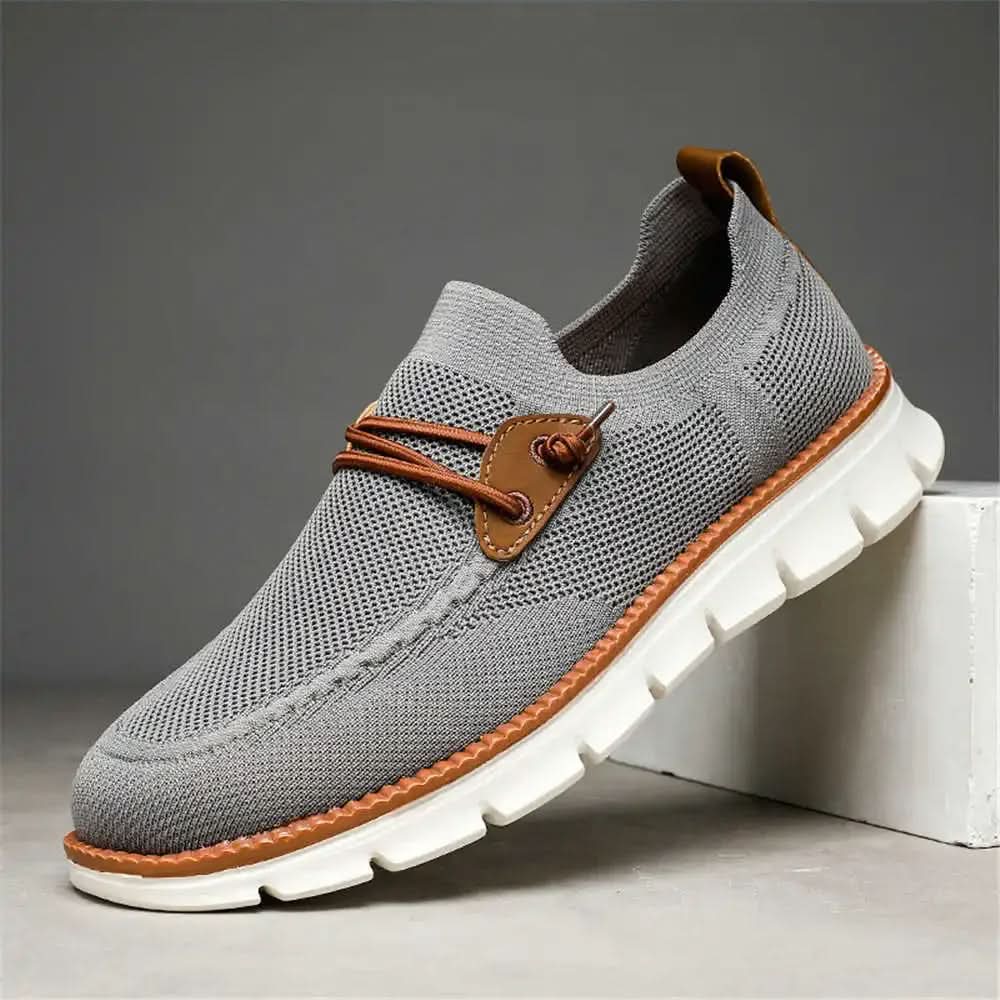 Quentin - Men's Slip On Comfort Shoes