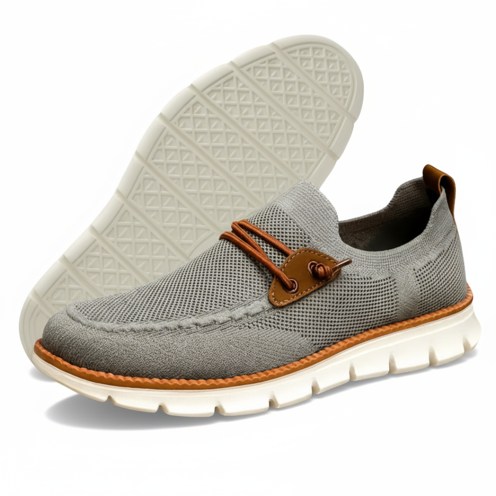 Quentin - Men's Slip On Comfort Shoes