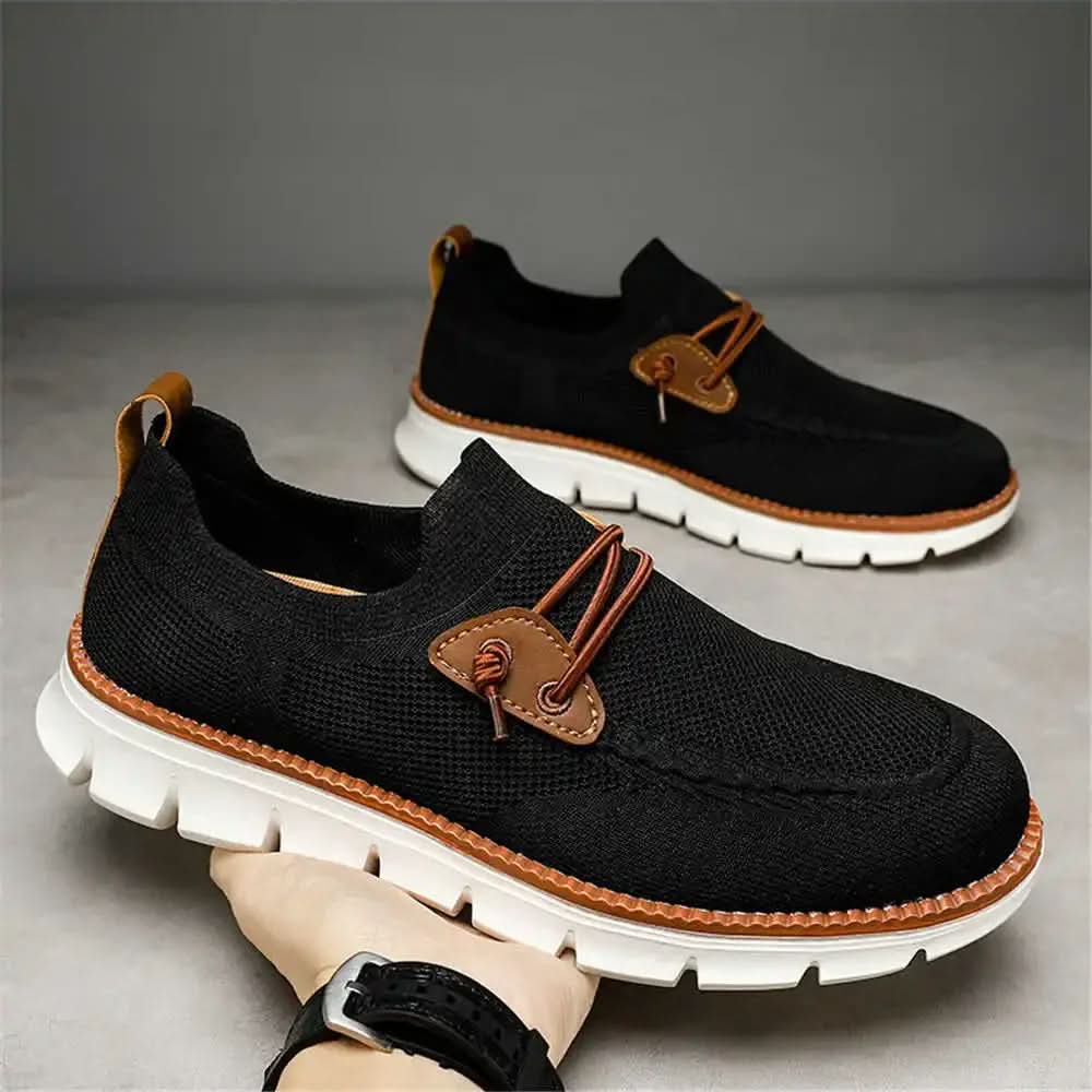 Quentin - Men's Slip On Comfort Shoes