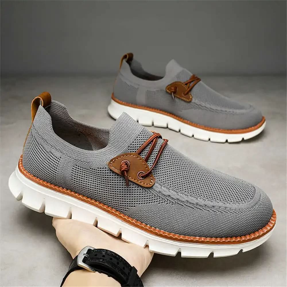 Quentin - Men's Slip On Comfort Shoes