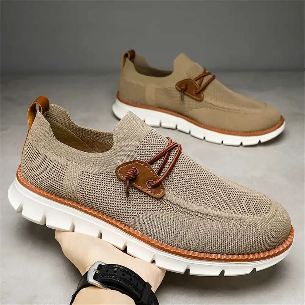 Quentin - Men's Slip On Comfort Shoes