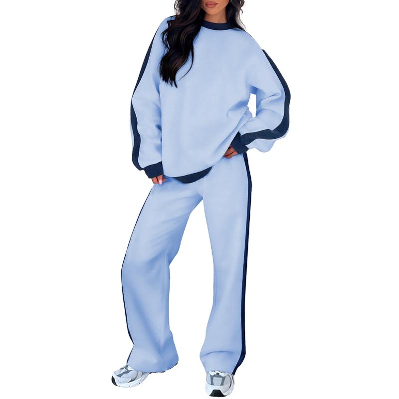 Valentine - Women's Sweatshirt Two Piece Lounge Set